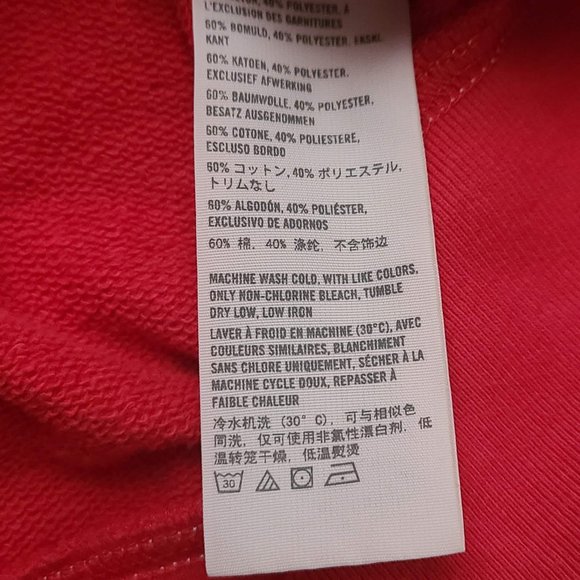 Hollister Sweater - Picture 10 of 11